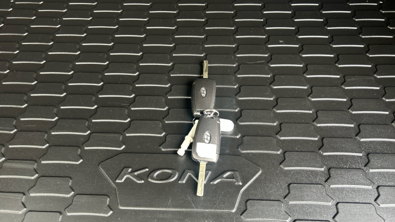 Hyundai Kona 1.0T GDi Blue Drive SE 5dr Petrol Hatchback